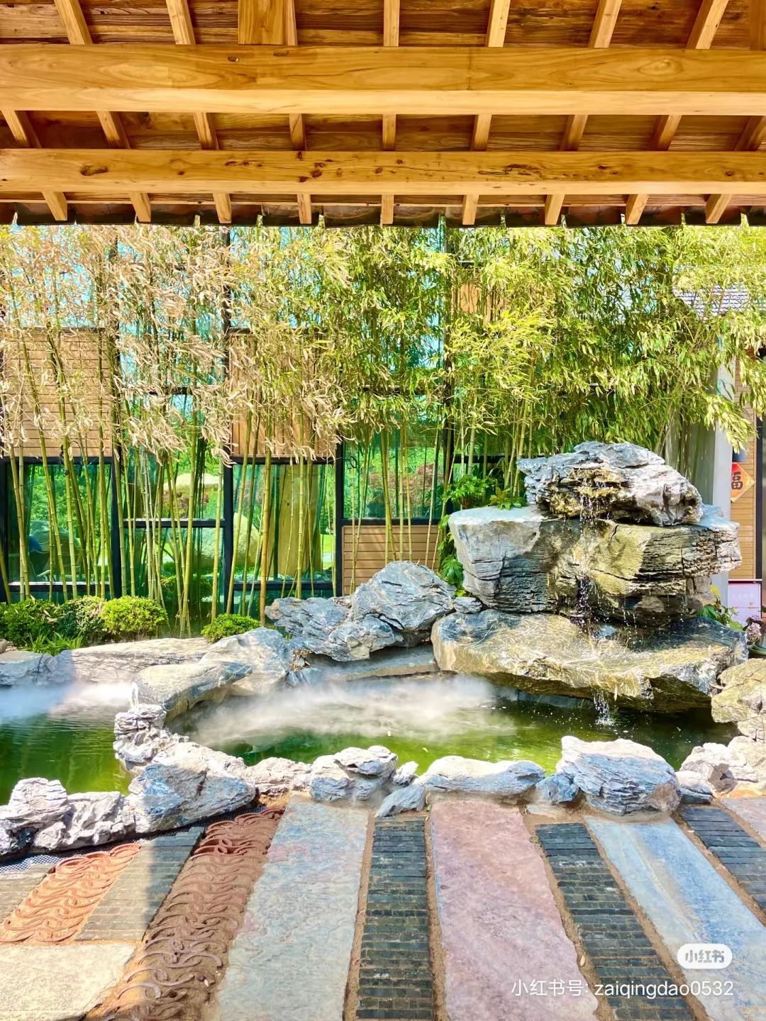 青岛最值得去的拍照打卡地,青岛最适合拍照的十个地方