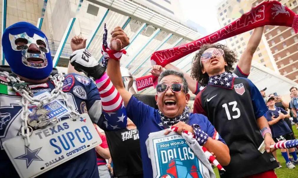 奥运会为什么没有世界杯火爆,疯狂烧钱