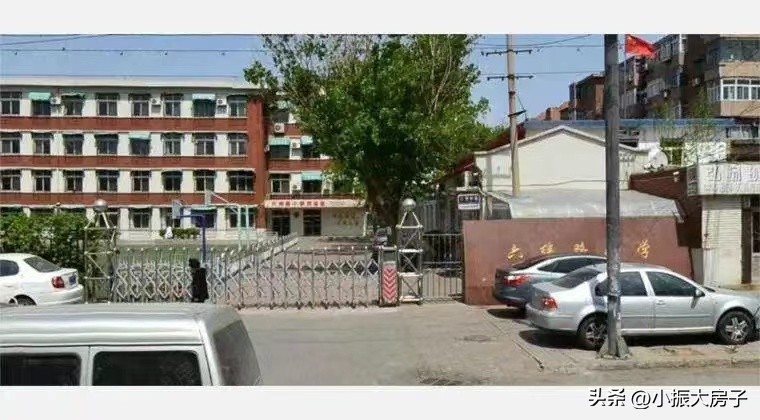 天津有历史的学校,天津市的贵族学校有哪些