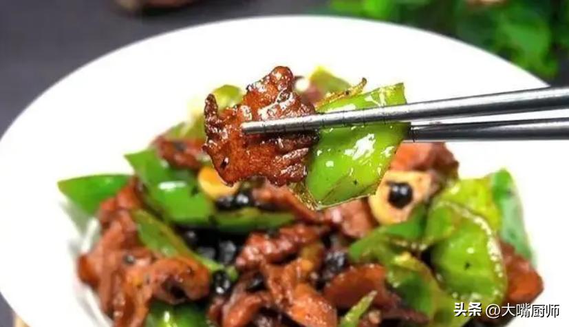 推荐6道简单又美味的家常菜做法,简单一点的家常菜营养下饭又解馋