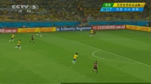 巴西米内罗惨案,桑巴军团此前5次进决赛均夺冠