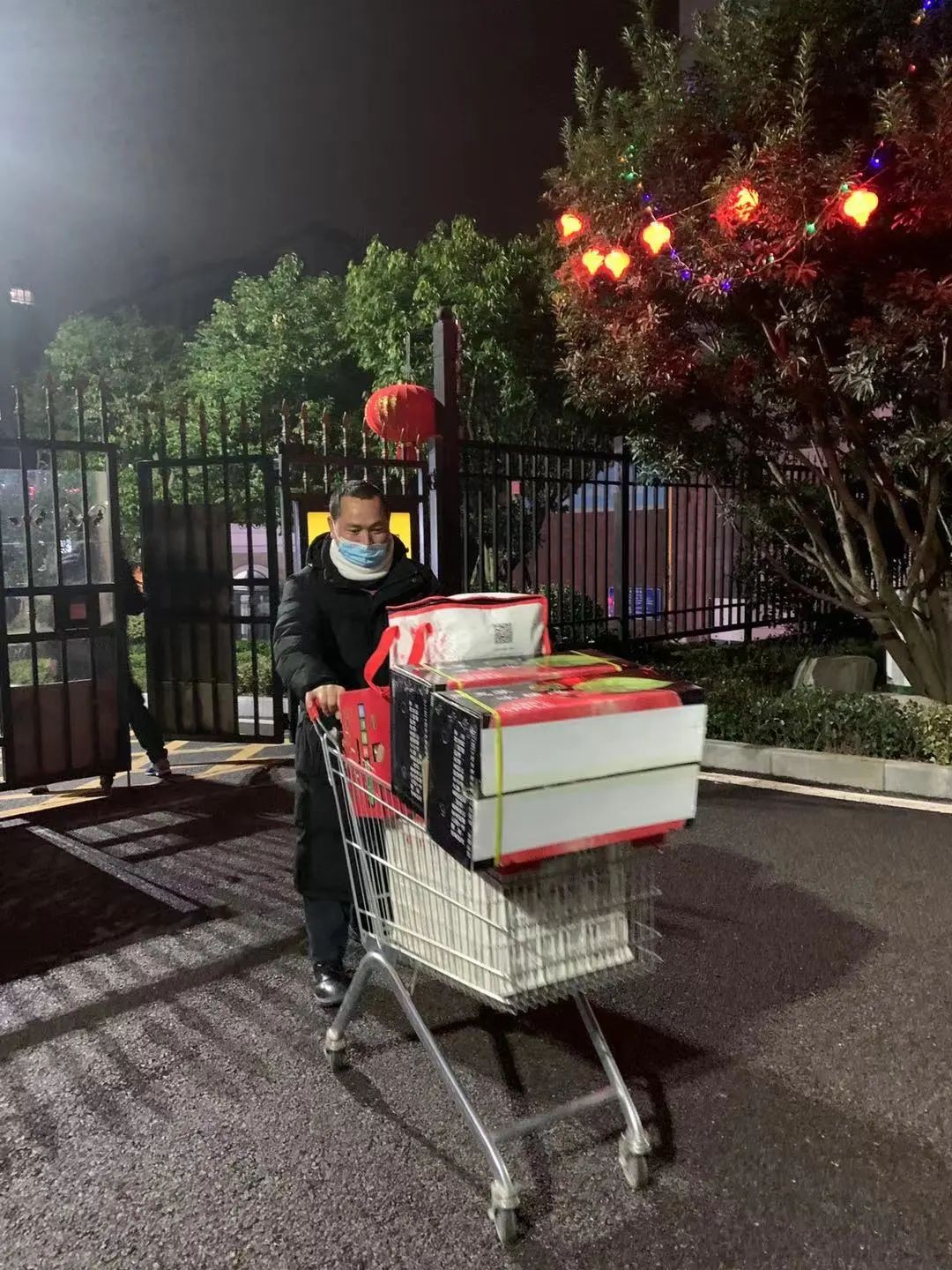 碧桂园服务能否重回巅峰,碧桂园服务关键人才梯队