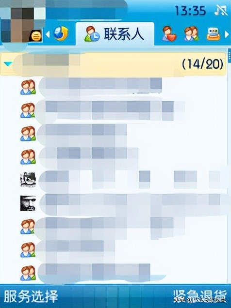 3g时代的手机游戏,3g时代有什么手游