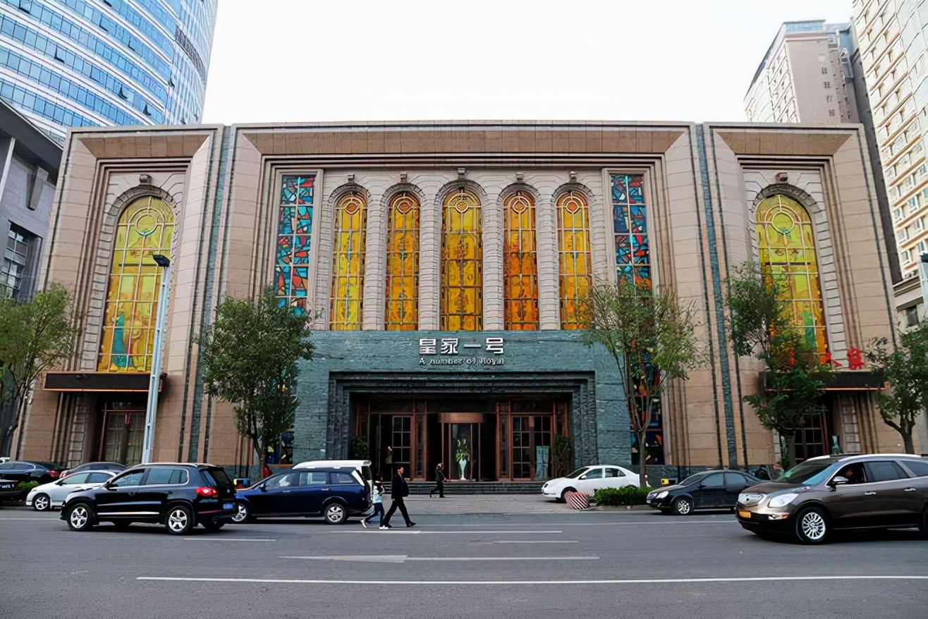 郑州皇家一号介绍,郑州皇家一号黄保卫