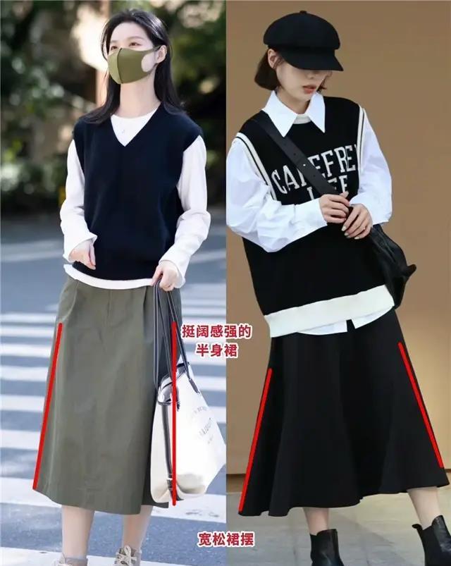 杭州别样韵味,杭州女孩的气质太好了吧