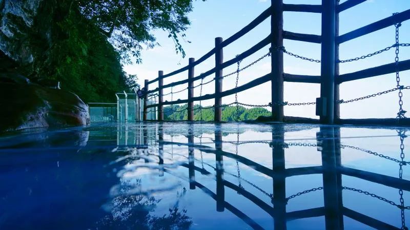 洪雅避暑哪里最好玩,洪雅避暑景点推荐