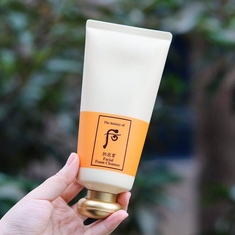 skii男士洗面奶和女士洗面奶区别,男士洗面奶老爸评测24款洗面奶