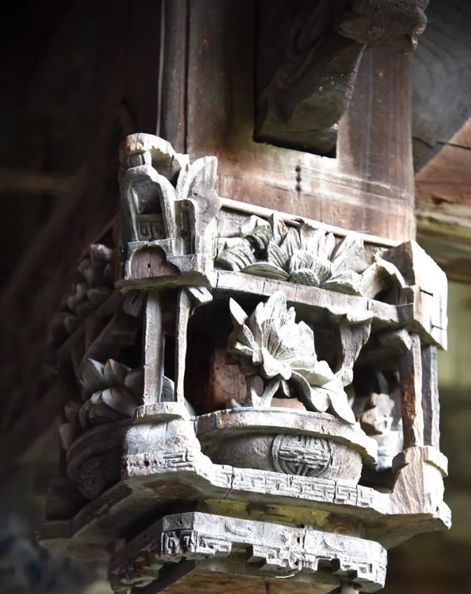 13亿元横梁值得你去欣赏......