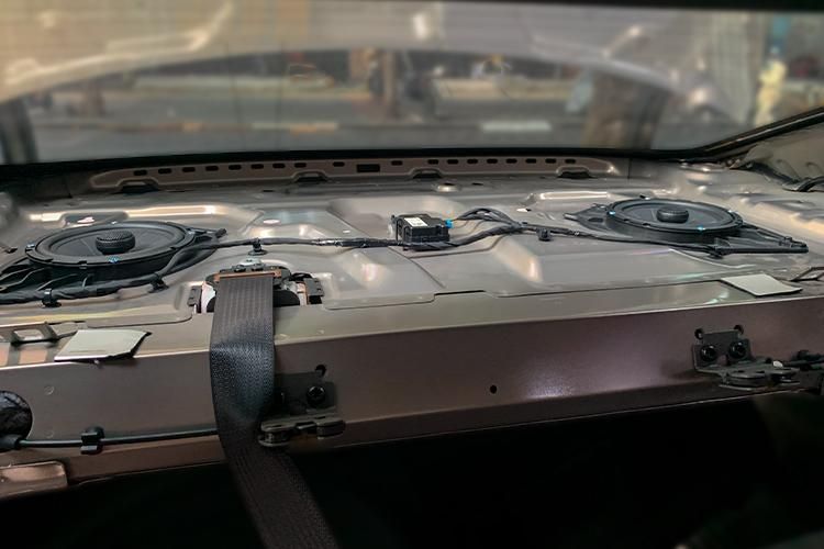 吉利汽车音响平衡调节最佳效果,汽车音响改装后调节最佳效果