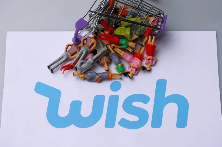 wish电商如何做,湖南勤学信息科技有限公司