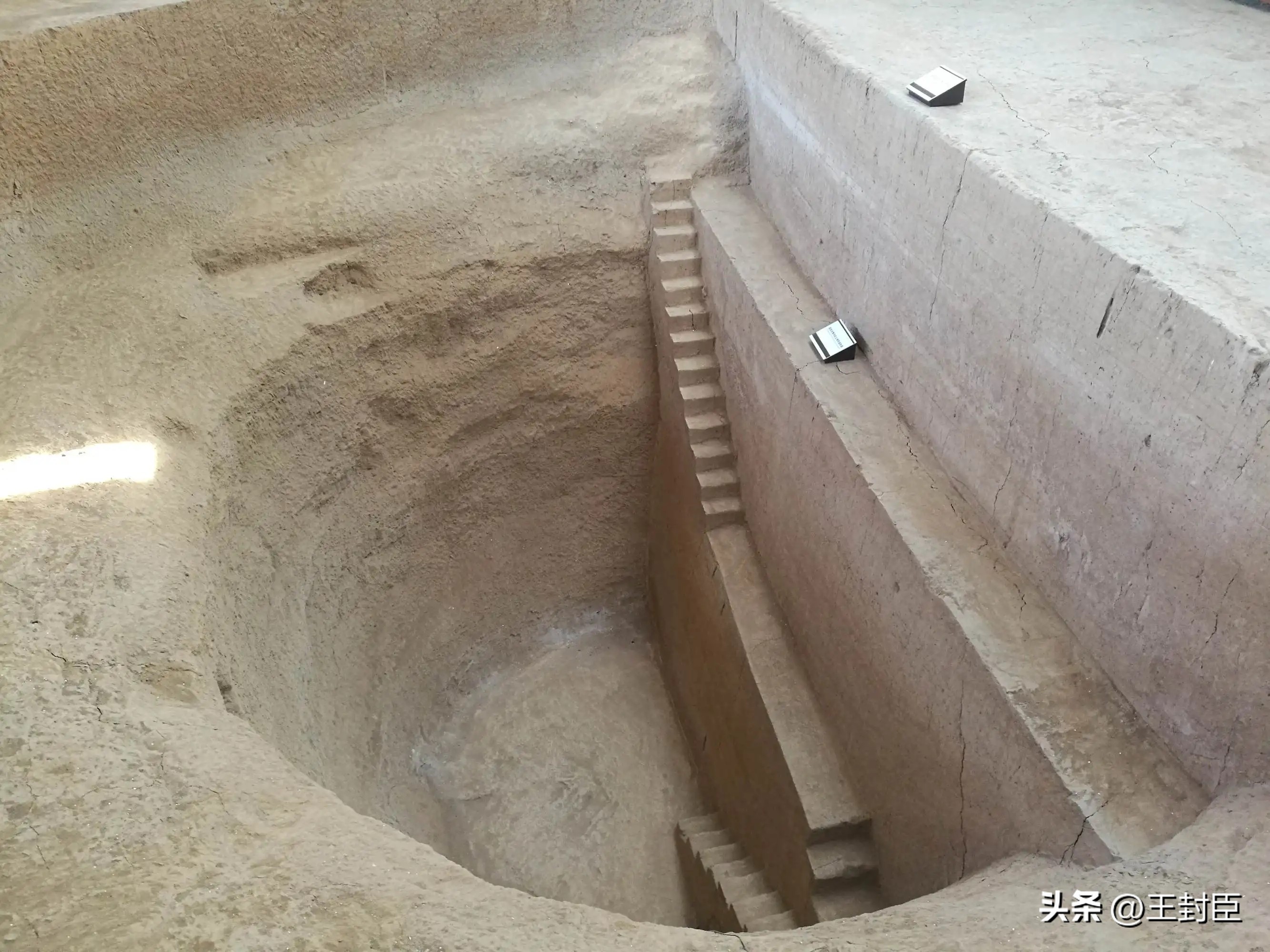 隋朝谷仓,隋朝洛口仓为什么被遗弃