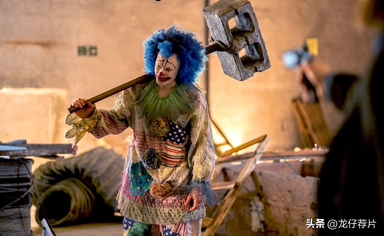 2023硬核动作电影,2023最硬核动作电影推荐