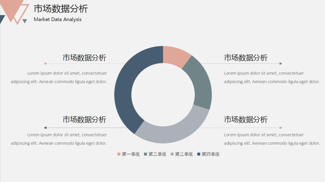 职场ppt工作汇报模板,36张工作汇报专用ppt模板给你思路
