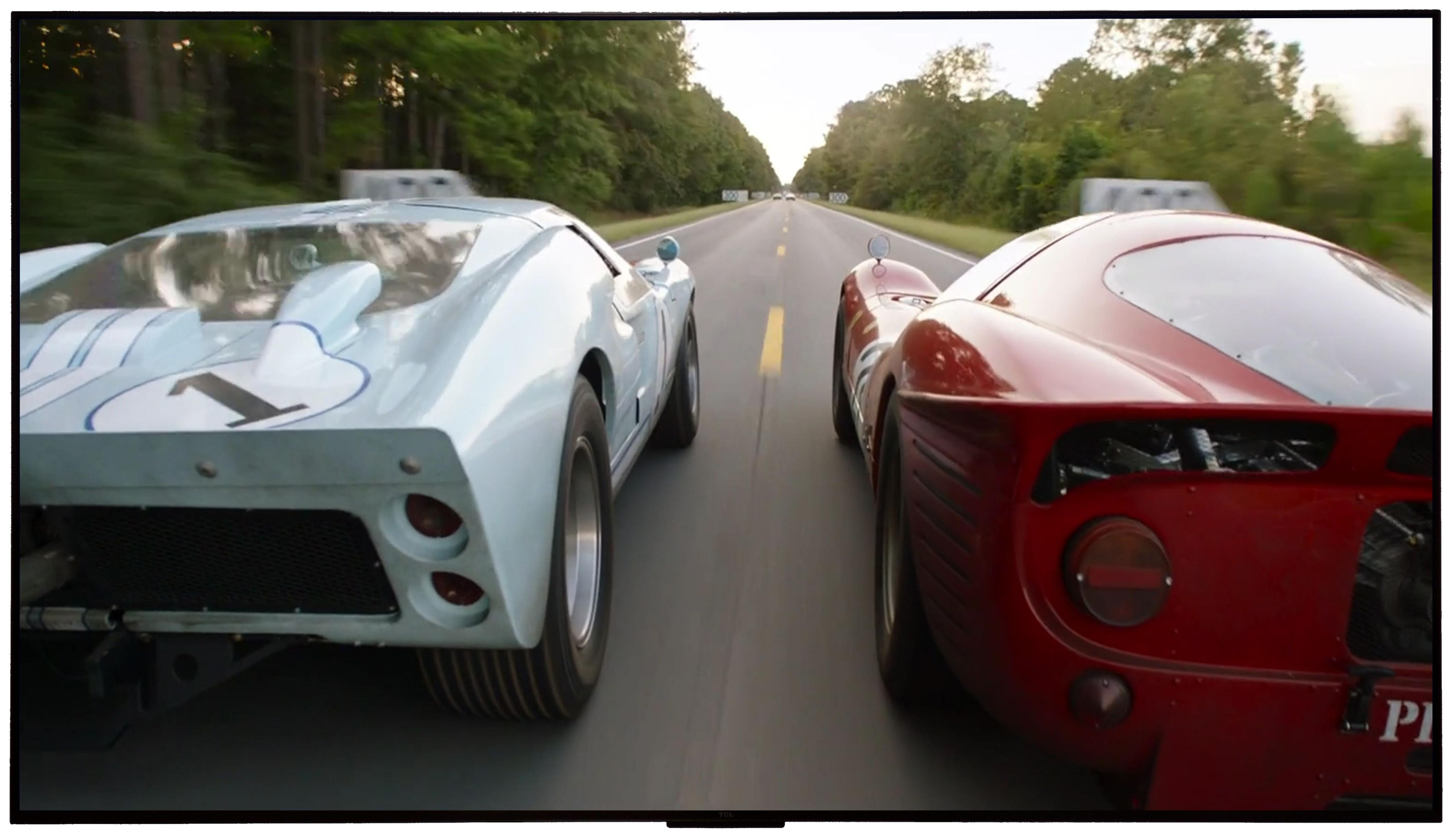 tclq10g85寸miniled电视实拍,tcl55q10g55寸电视miniled测评