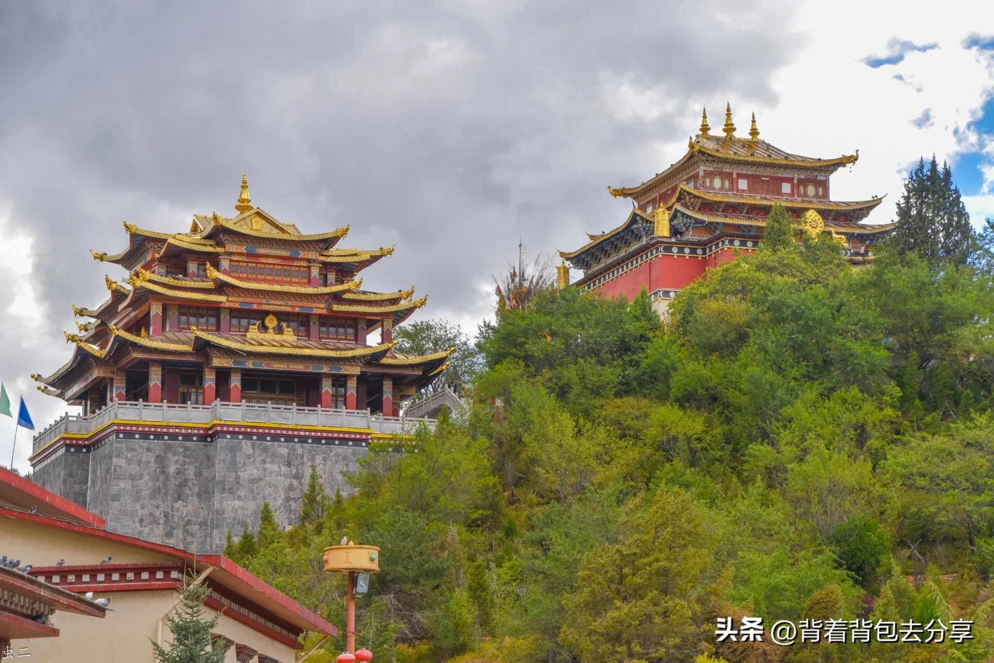 云南哪里最值得去免费景点,云南有没有免费旅游景点