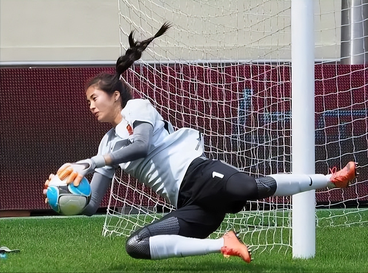 女足十大颜值天花板,女足颜值最高的球员