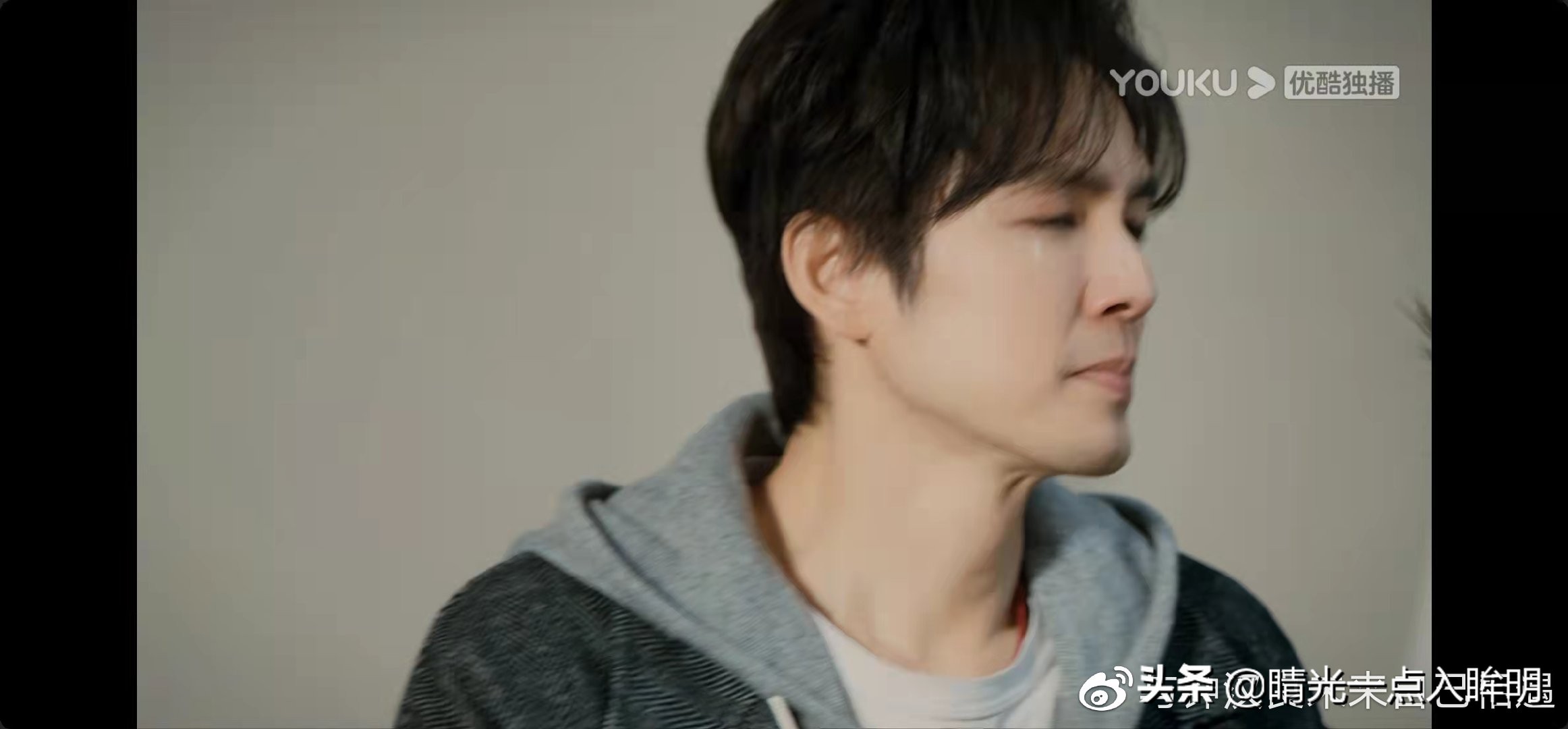 守得云开见月明男生版,守得云开见月明后续