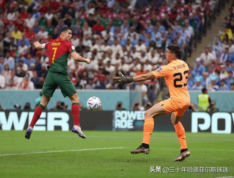 世界杯葡萄牙对战乌拉圭,葡萄牙乌拉圭世界杯目前比分