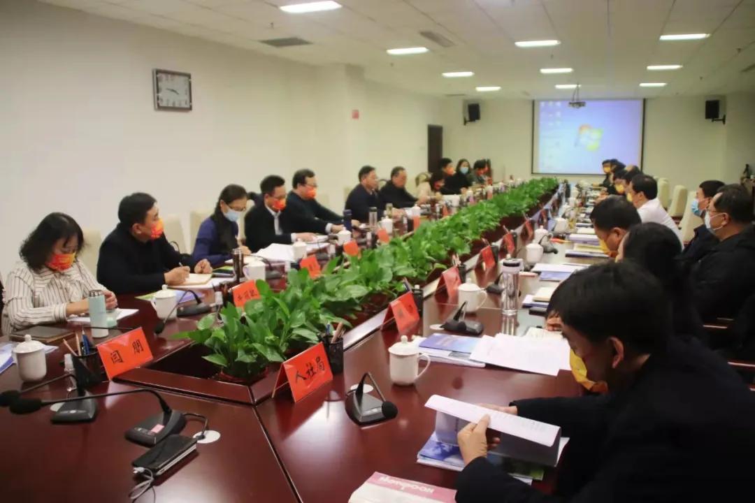 邯郸：临漳县高标准通过省政府对县政府履行教育职责工作评价验收