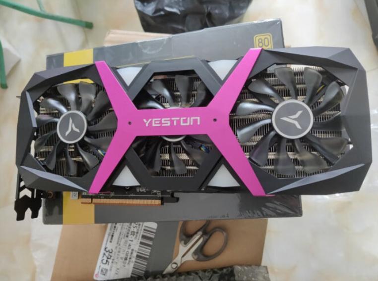 换显卡电源怎么选择好的,给电脑换一个好一点的显卡