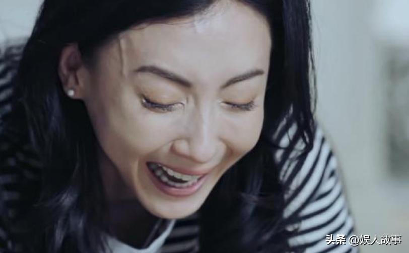 张柏芝有多爱撒谎,张柏芝为什么爱撒谎