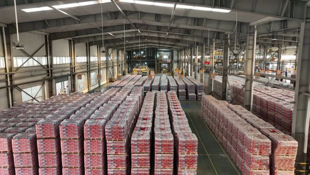 世界500强企业总部项目落户经开区,世界500强企业发展成功案例视频