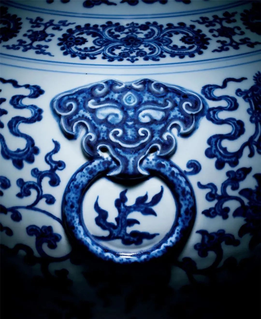 香港嘉德2023年春拍瓷器前十盘点,香港苏富比2023春拍瓷器成交价格