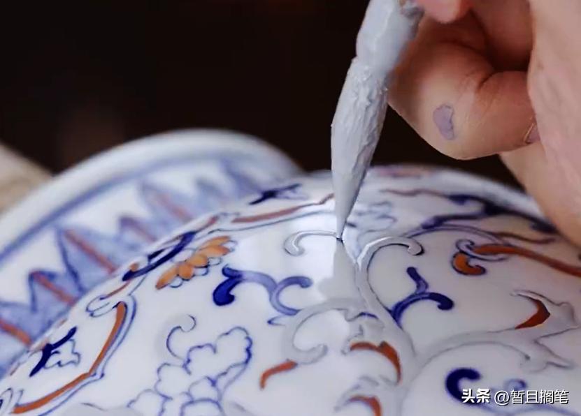 当下最顶级的高古玉酒杯价值,一只酒杯