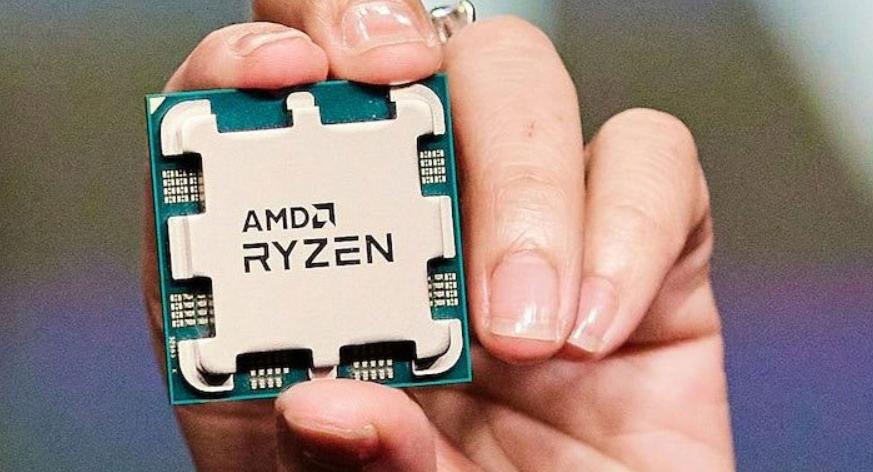 锐龙7000为什么改掉针脚,amd锐龙7000U处理器测评