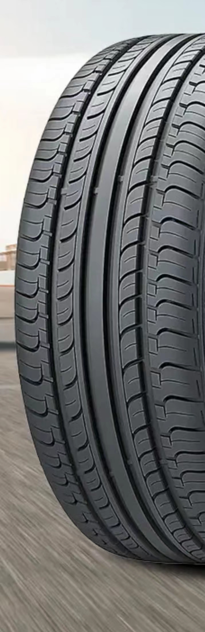 汽车轮胎分夏季和冬季吗,冬季雪天还可以使用四季轮胎吗