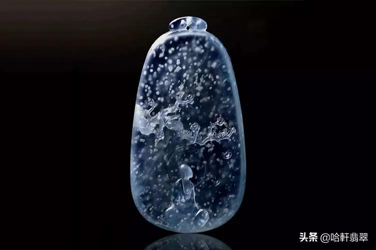 看翡翠颜色的要诀让你秒懂翡翠,翡翠常见的3大瑕疵你能接受几种