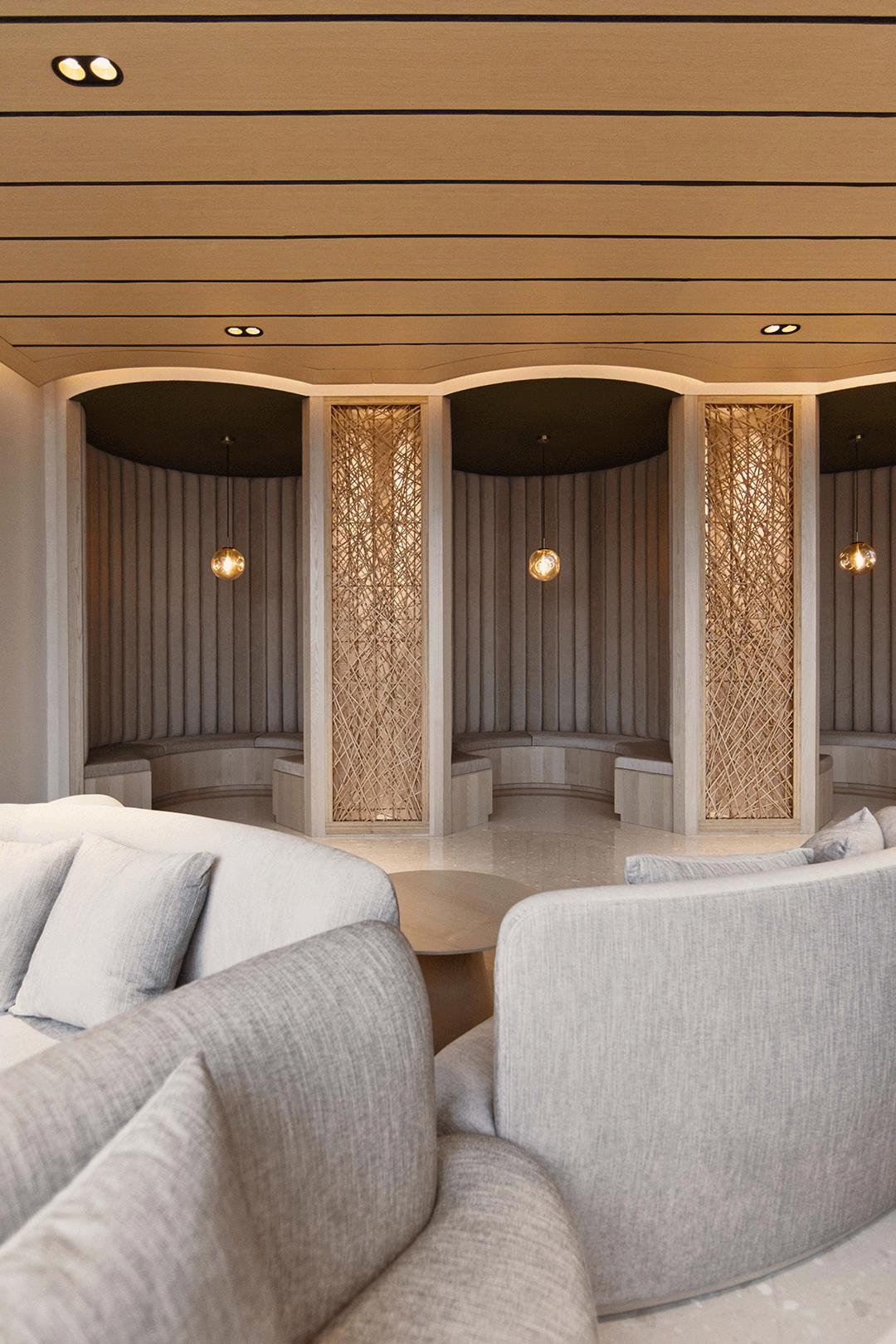 泛纳设计:自然作序,臻品有机生活