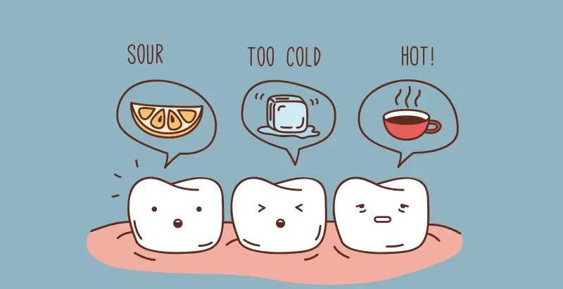 为什么牙医不愿意给我做烤瓷牙套,为什么牙医不想给病人做单冠