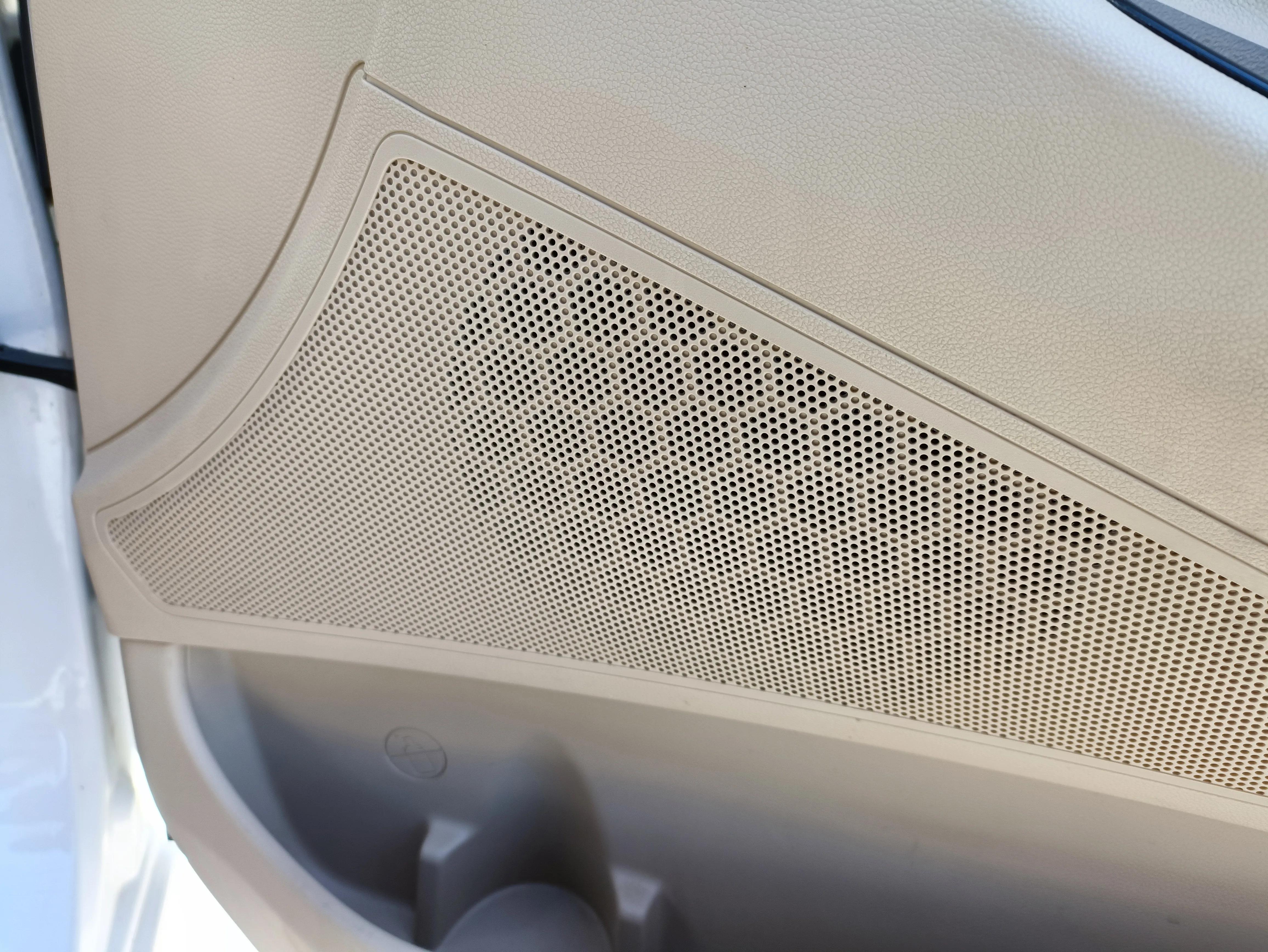 19款长安逸动dt音响喇叭,逸动xt音响喇叭