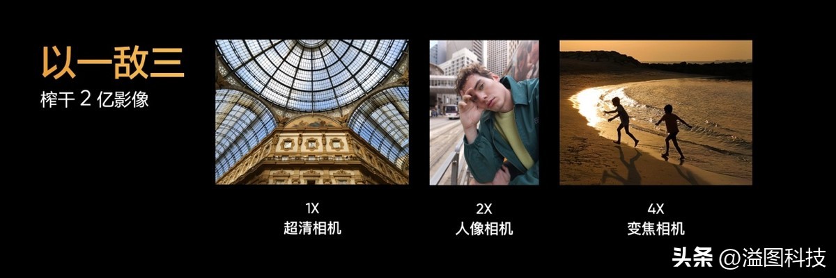 质价比之王！真我11 Pro+正式发布，1999元起售