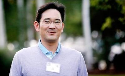 韩国首富财产分割,韩国富豪去世