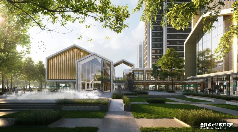 伦敦杰出地产大奖申报,伦敦杰出地产大奖