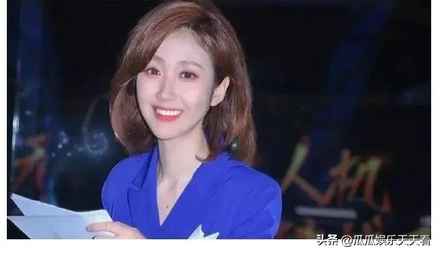 口胡、二本毕业,这3位年轻普通的女主持人凭什么能主持央视春晚?