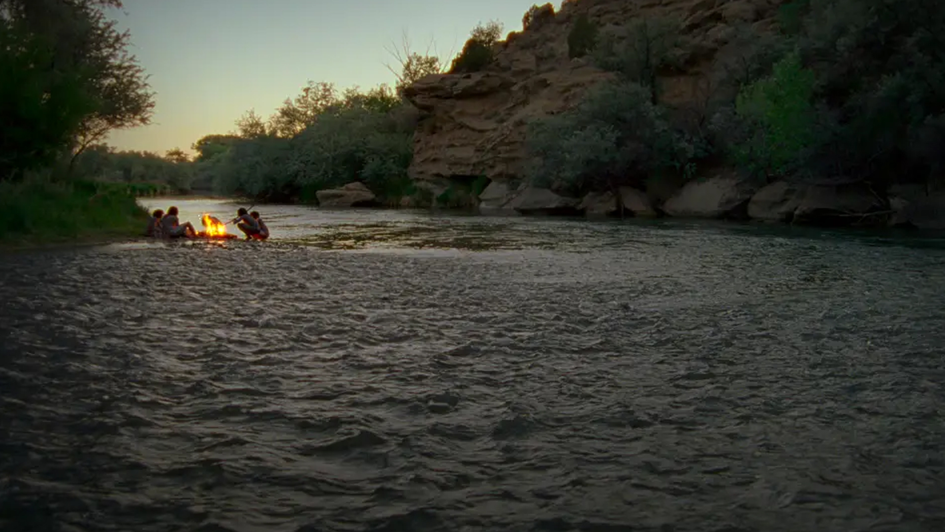 泰伦斯马利克镜头分析,泰伦斯马利克电影中的长镜头