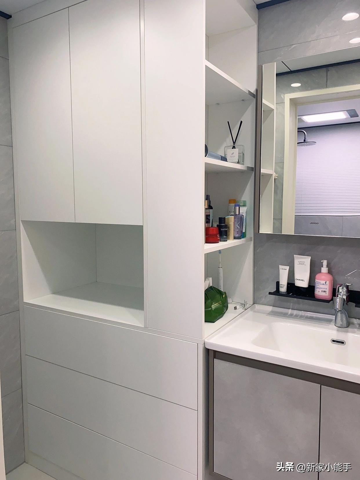 新房入住总结出来的23条装修建议,乔迁新家装修效果