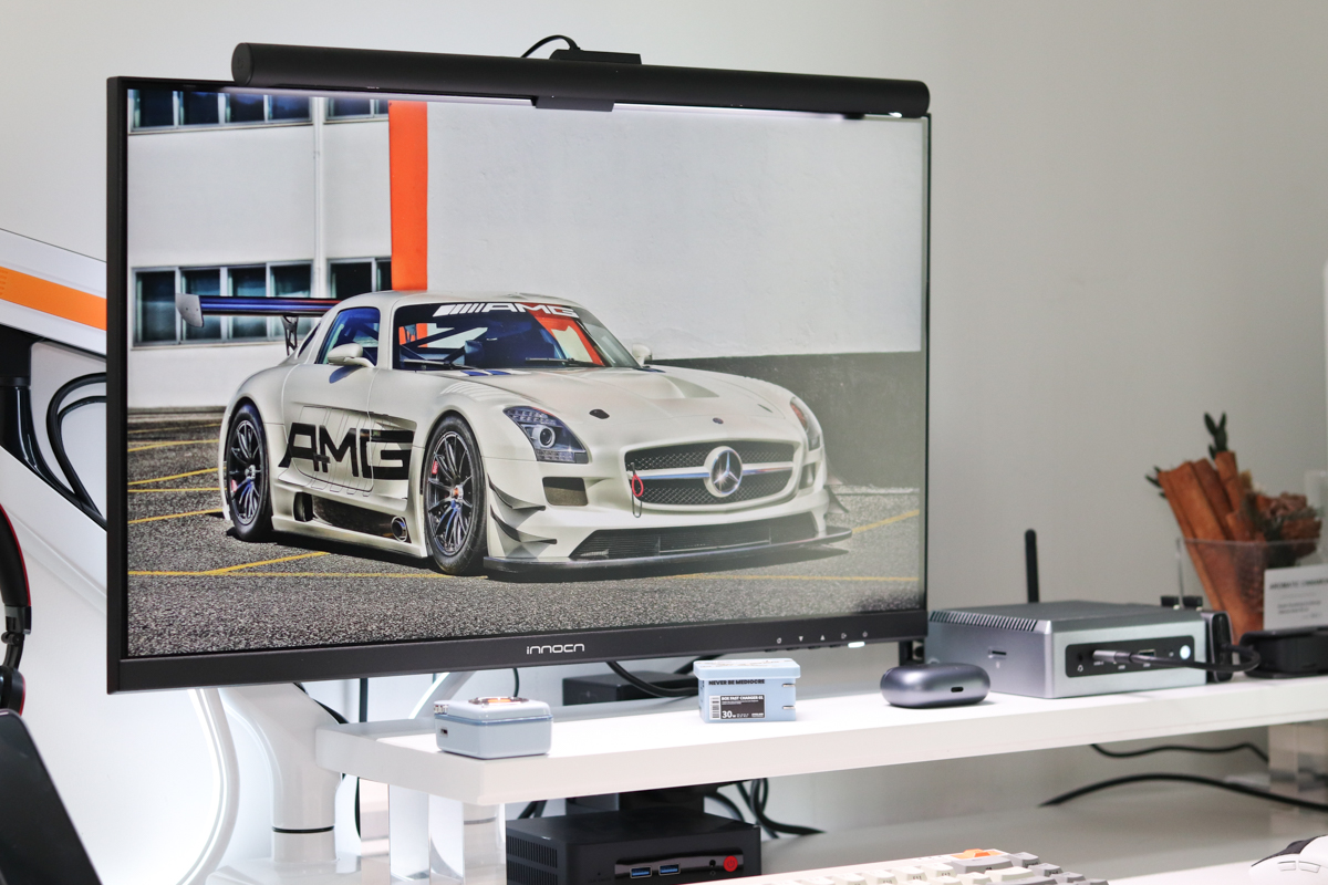 inteln100实测,inteln100评测