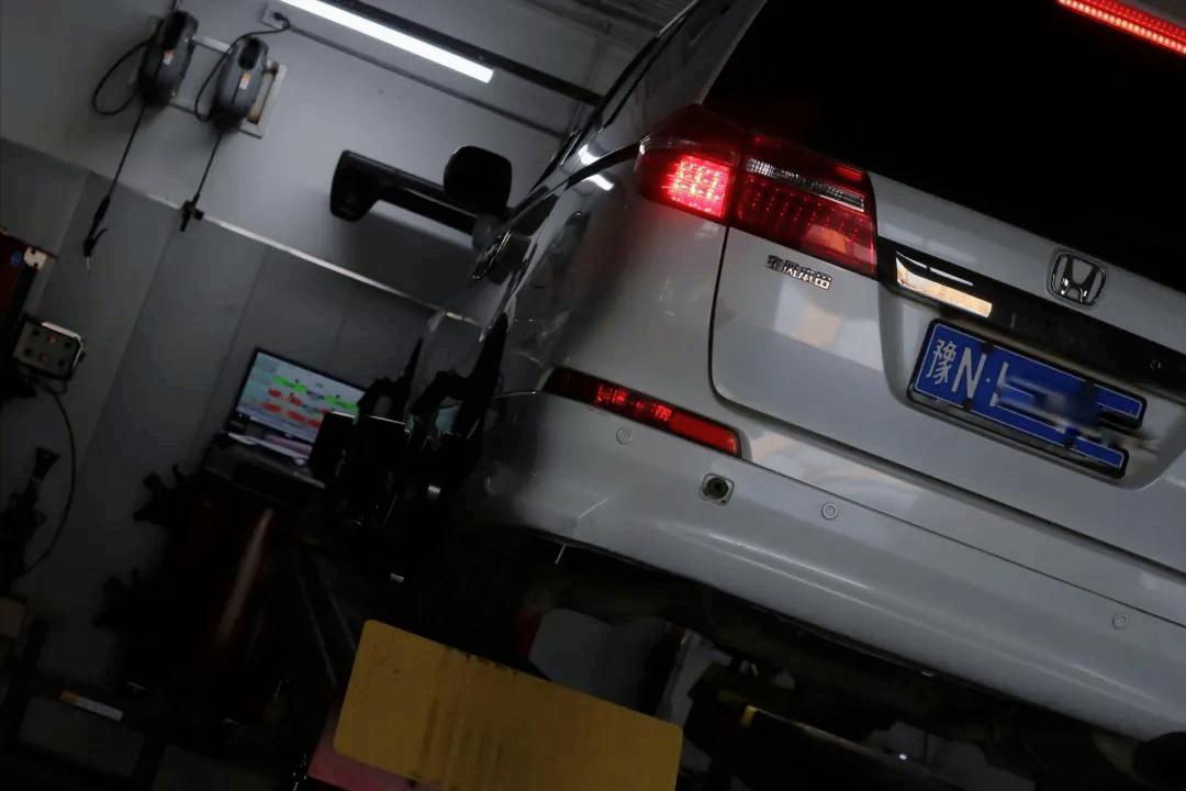 本田艾力绅5年跑了50万公里,21年豪华版本田艾力绅