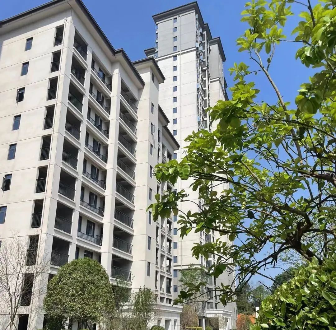 健康？环保？这8大理由助你选房无忧