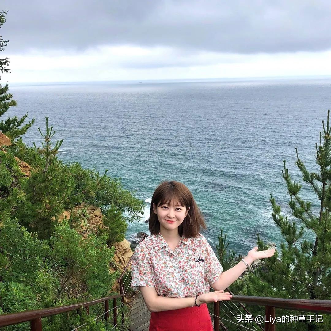 谁说小个子只能走可爱路线,谁说小个子不如高个子