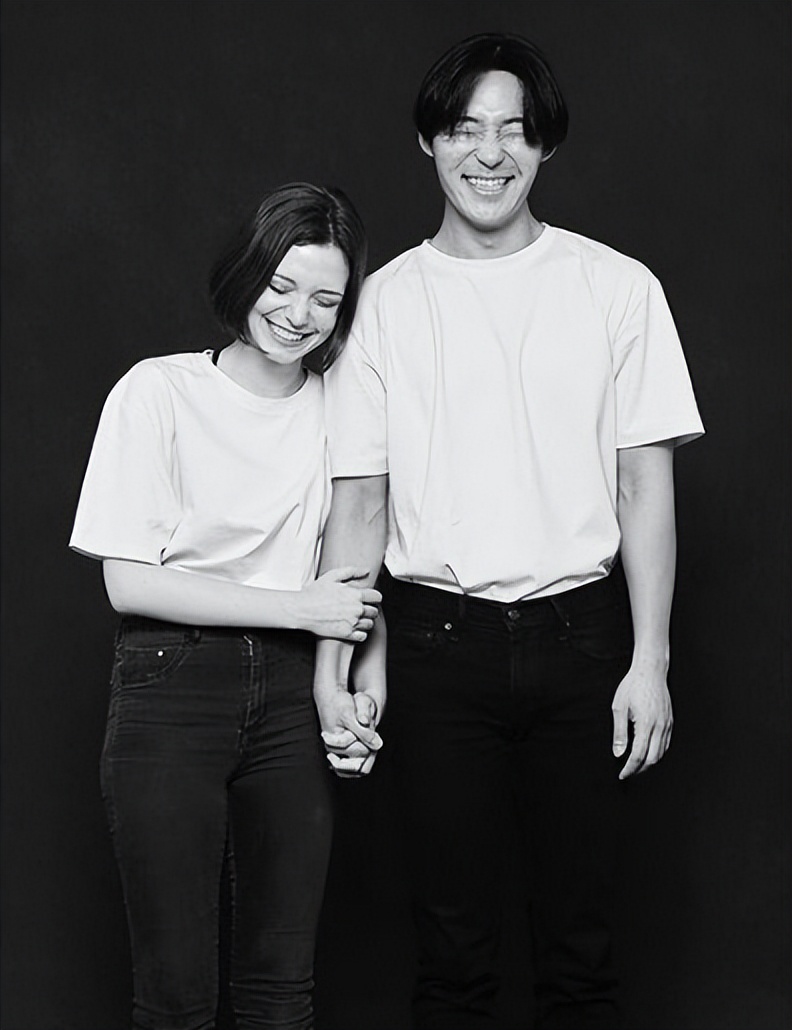 21岁德国模特突然消失,德国20岁女模特