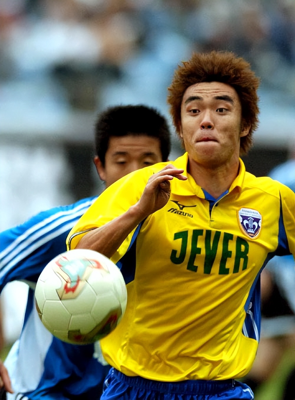 大连实德04亚洲杯决赛进球,大连足球八连冠集锦