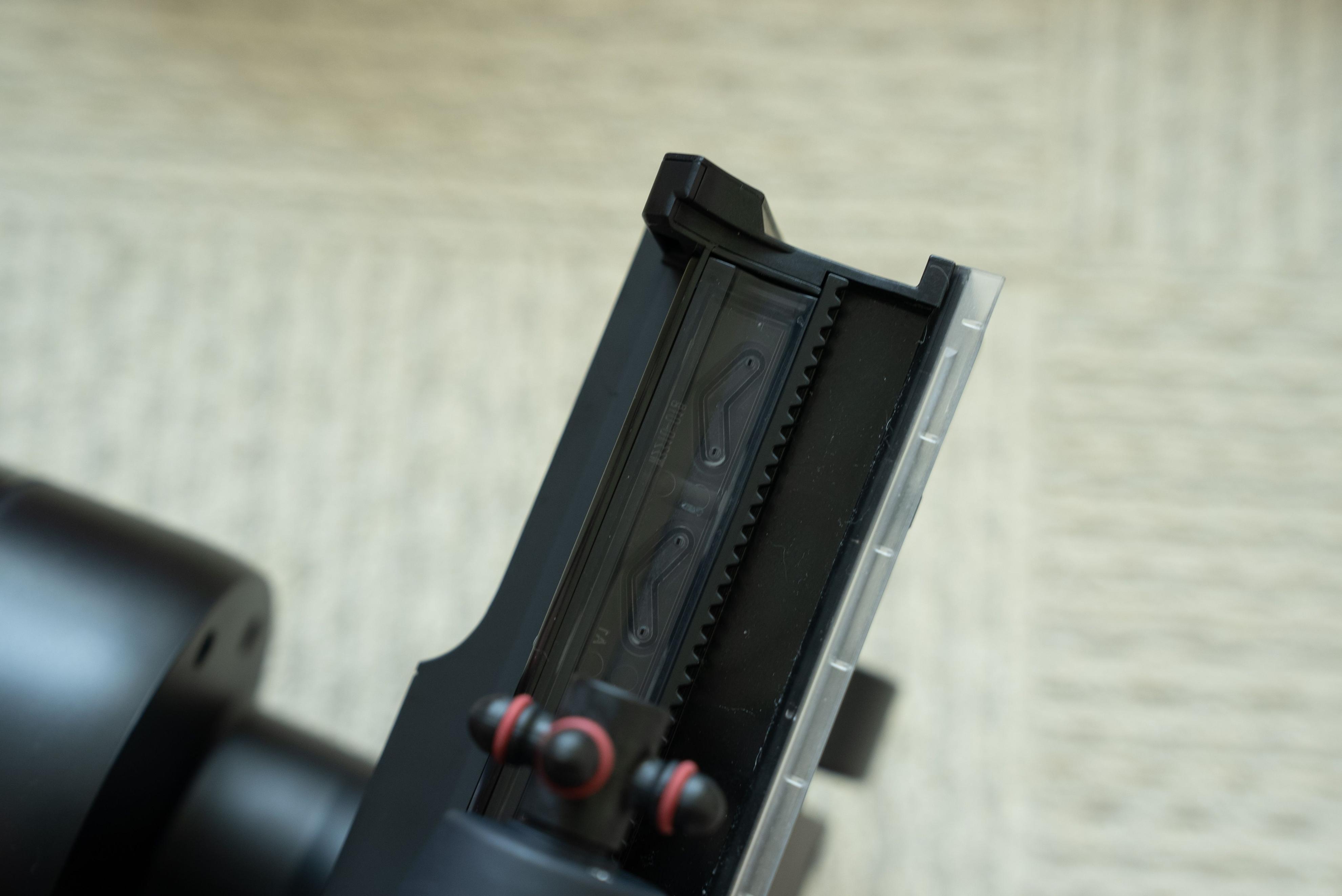 追觅v12s吸尘器测评,追觅M13功能是否包含了v12吸尘器