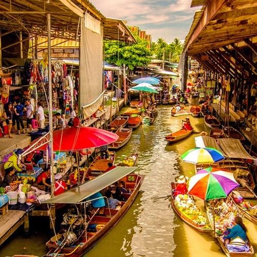 泰国旅游负面新闻,泰国驻华大使欢迎中国游客来泰