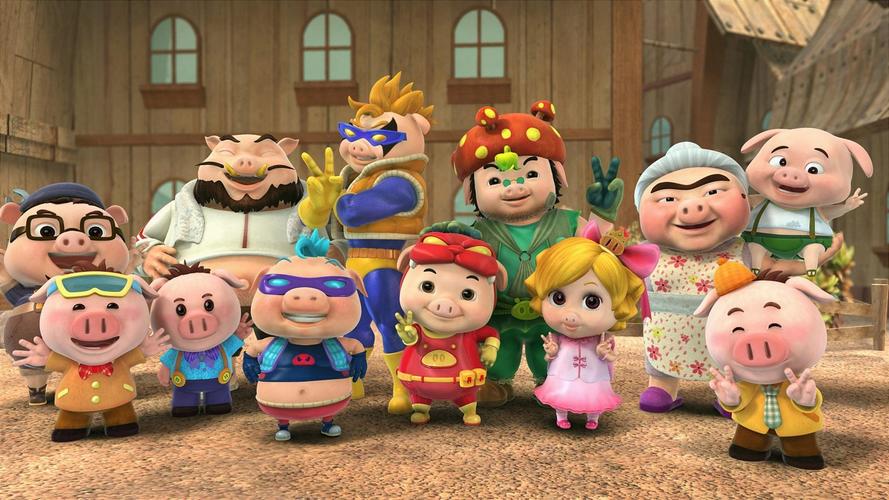 80后90后看过的动漫,00后小时候必看的动漫