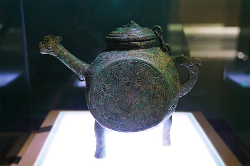 秋游记记录美好生活,宿州秋游露营吃火锅